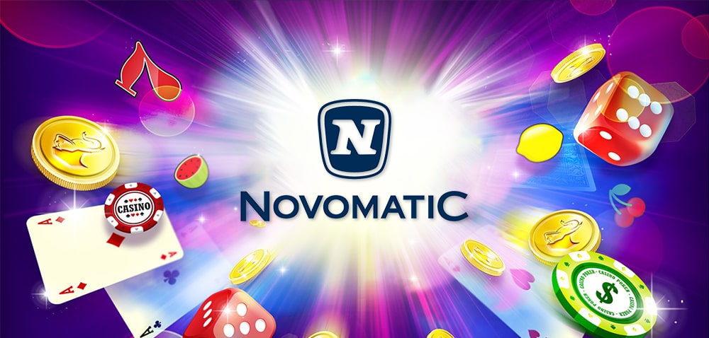 Novomatic