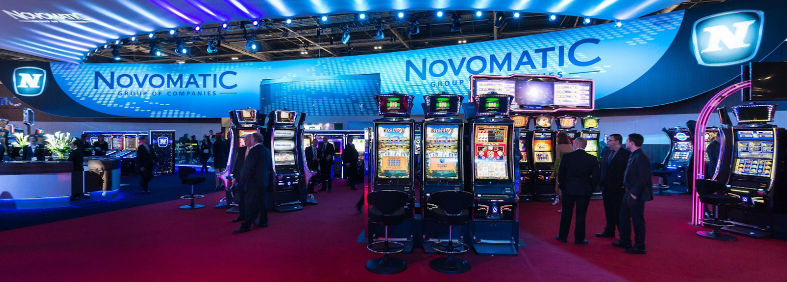How to Win with Novomatic Sots