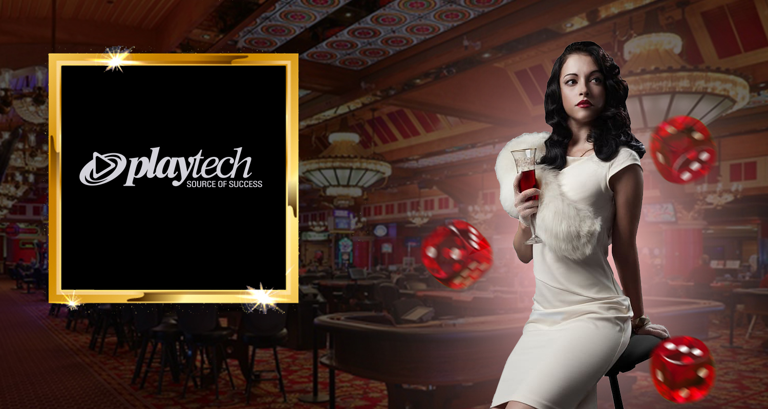 Types of Games Developed By Playtech Casinos